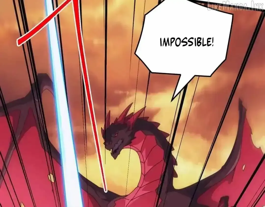 Domestication of Divine Beasts at the Beginning Chapter 90 page 84