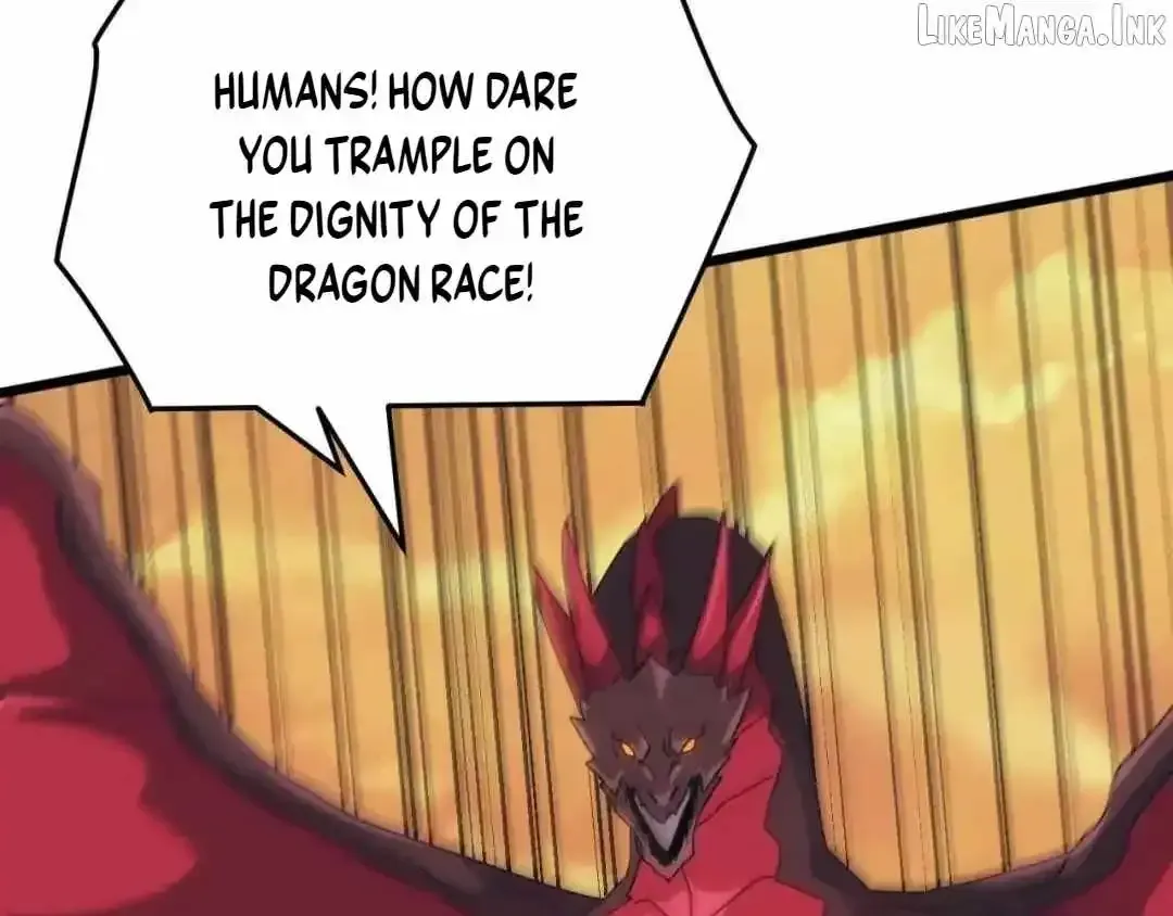 Domestication of Divine Beasts at the Beginning Chapter 90 page 108