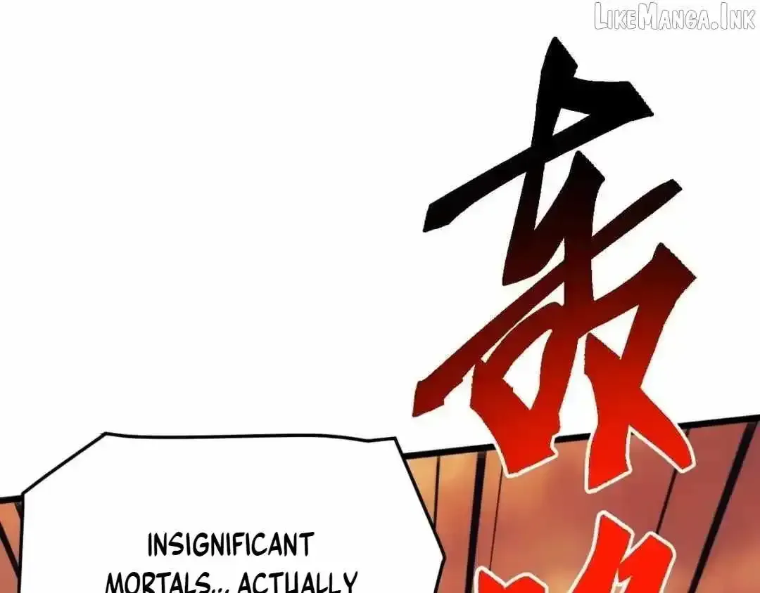 Domestication of Divine Beasts at the Beginning Chapter 90 page 150