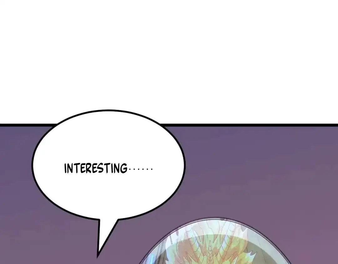 Domestication of Divine Beasts at the Beginning Chapter 91 page 52