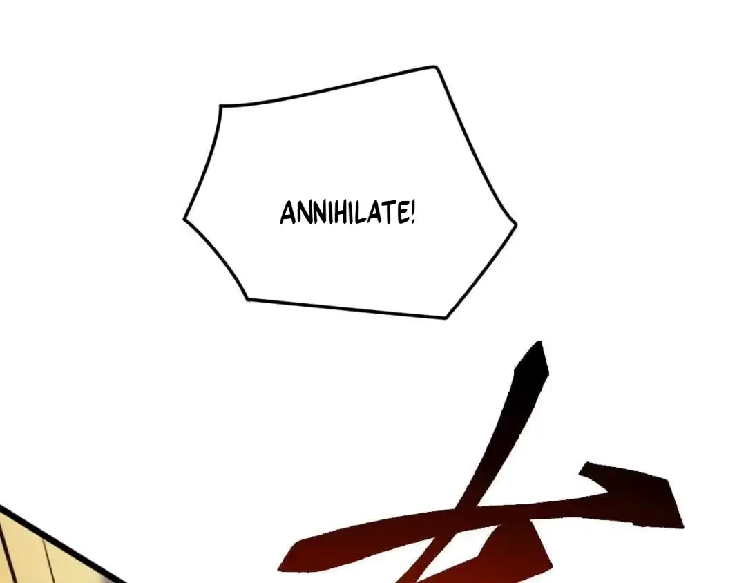 Domestication of Divine Beasts at the Beginning Chapter 91 page 99