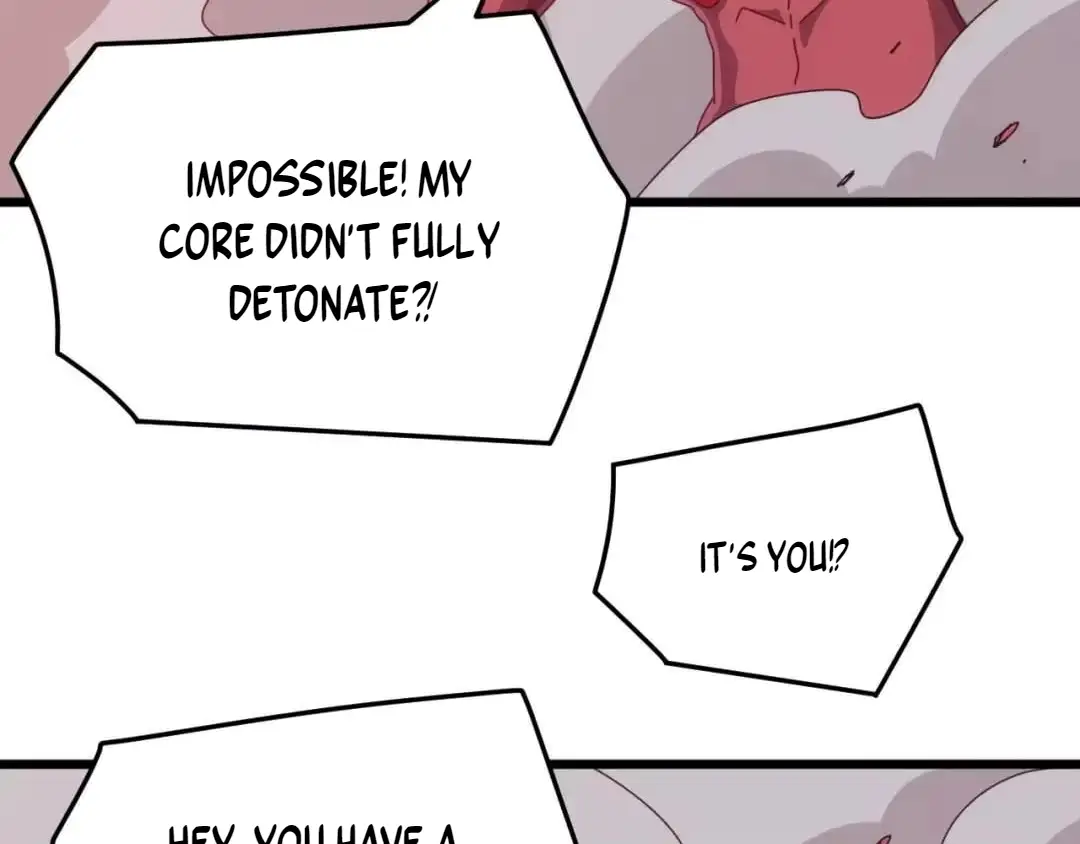 Domestication of Divine Beasts at the Beginning Chapter 91 page 107