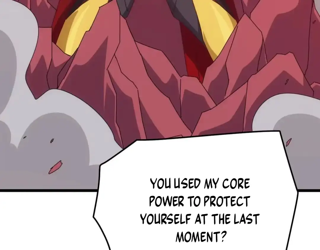 Domestication of Divine Beasts at the Beginning Chapter 91 page 109