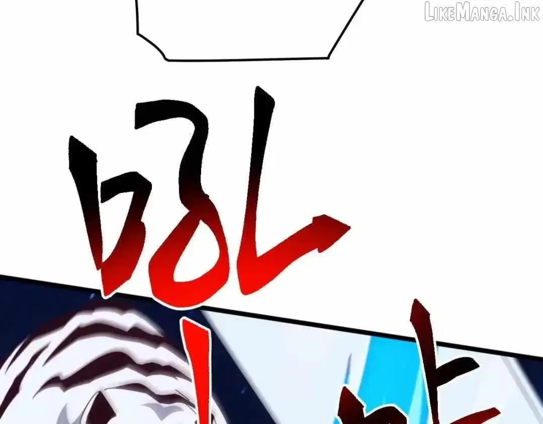 Domestication of Divine Beasts at the Beginning Chapter 92 page 93