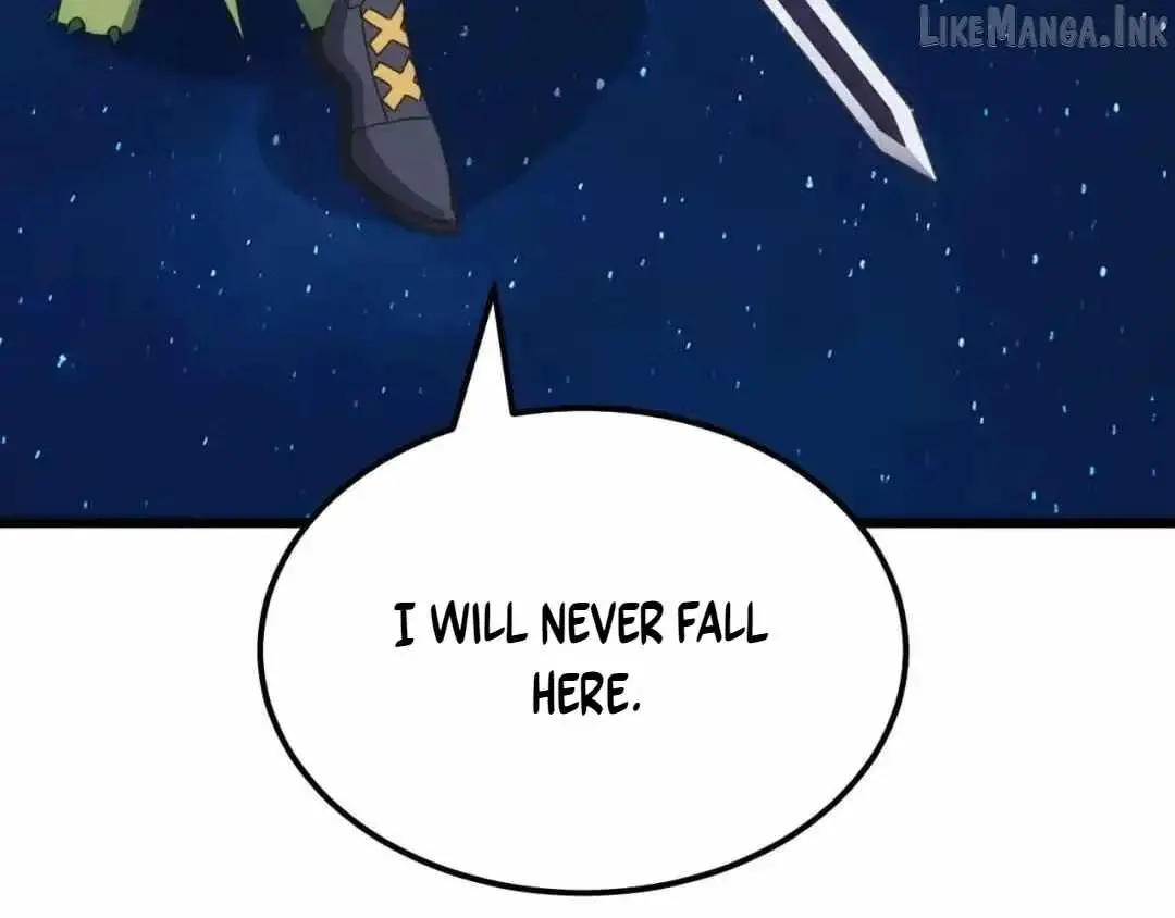 Domestication of Divine Beasts at the Beginning Chapter 93 page 130