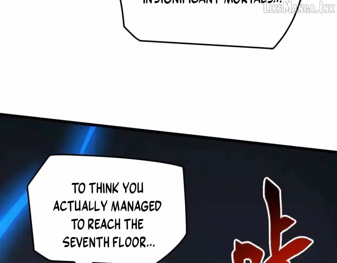 Domestication of Divine Beasts at the Beginning Chapter 93 page 151