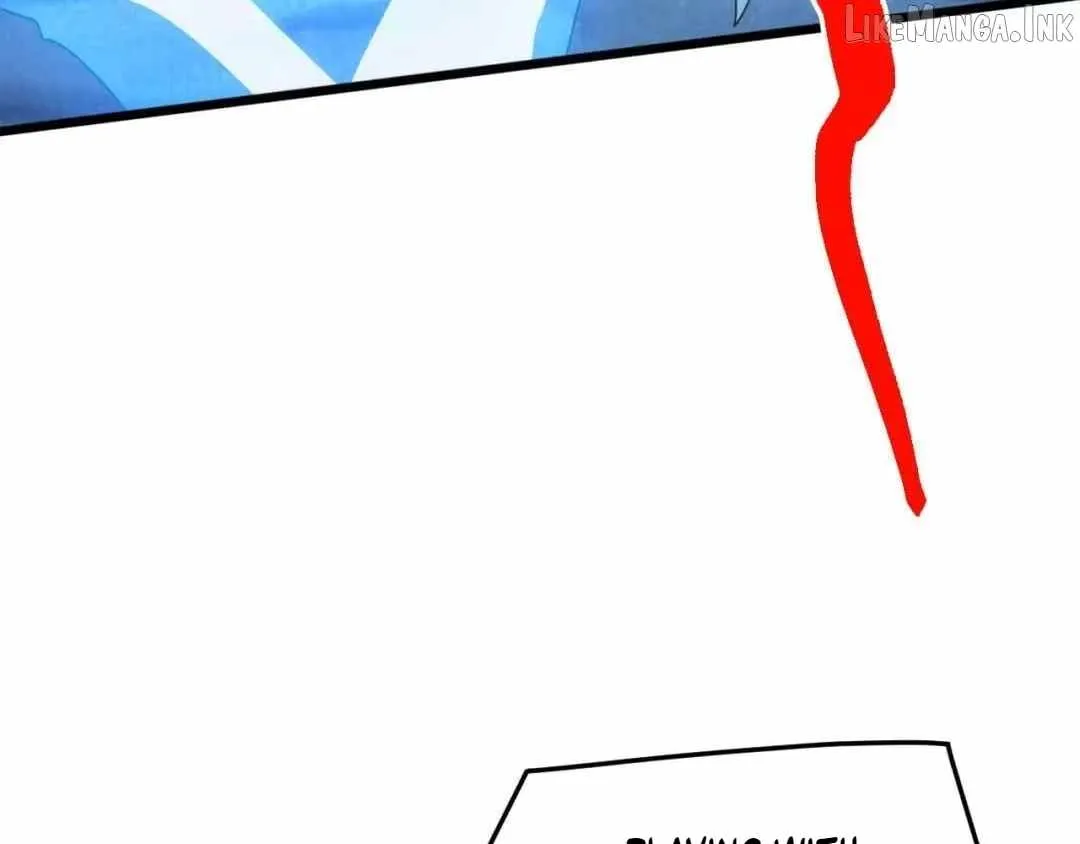 Domestication of Divine Beasts at the Beginning Chapter 94 page 7
