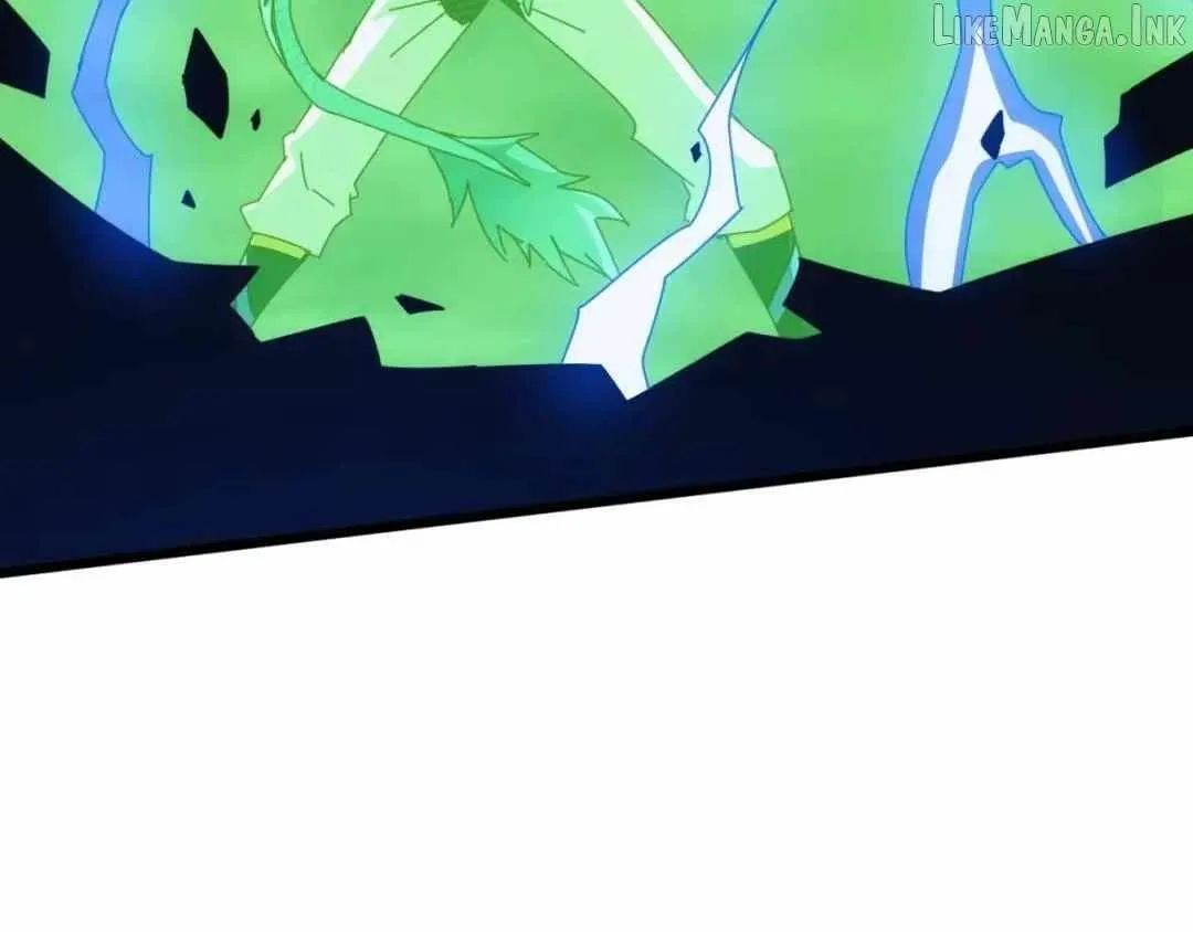 Domestication of Divine Beasts at the Beginning Chapter 94 page 14