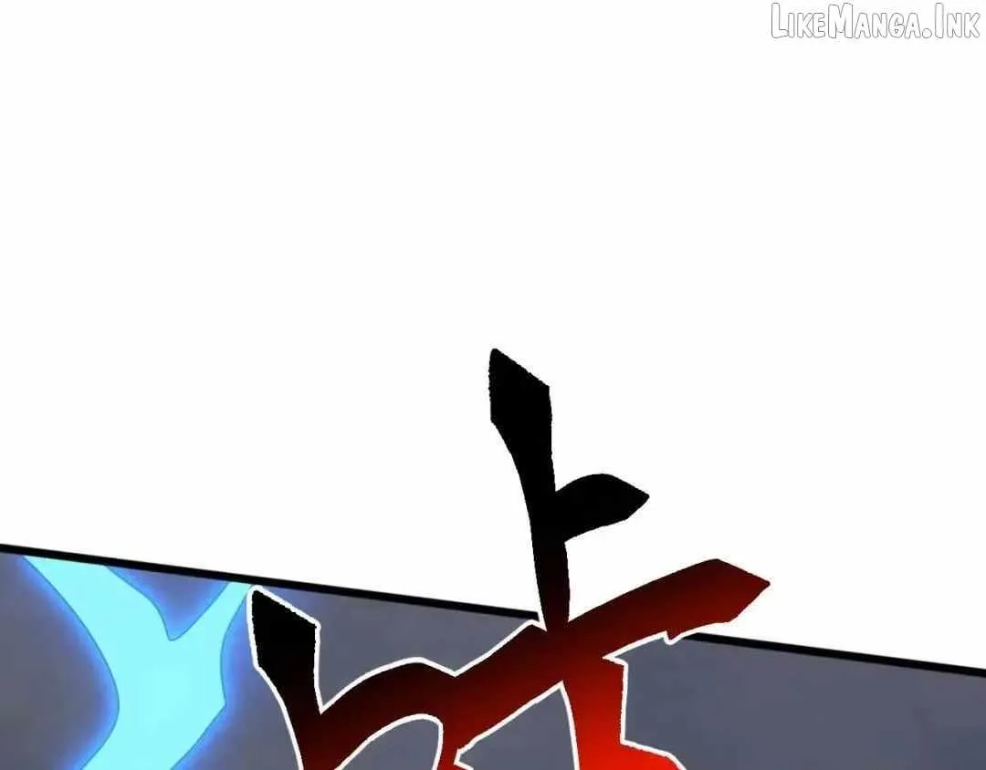 Domestication of Divine Beasts at the Beginning Chapter 94 page 22