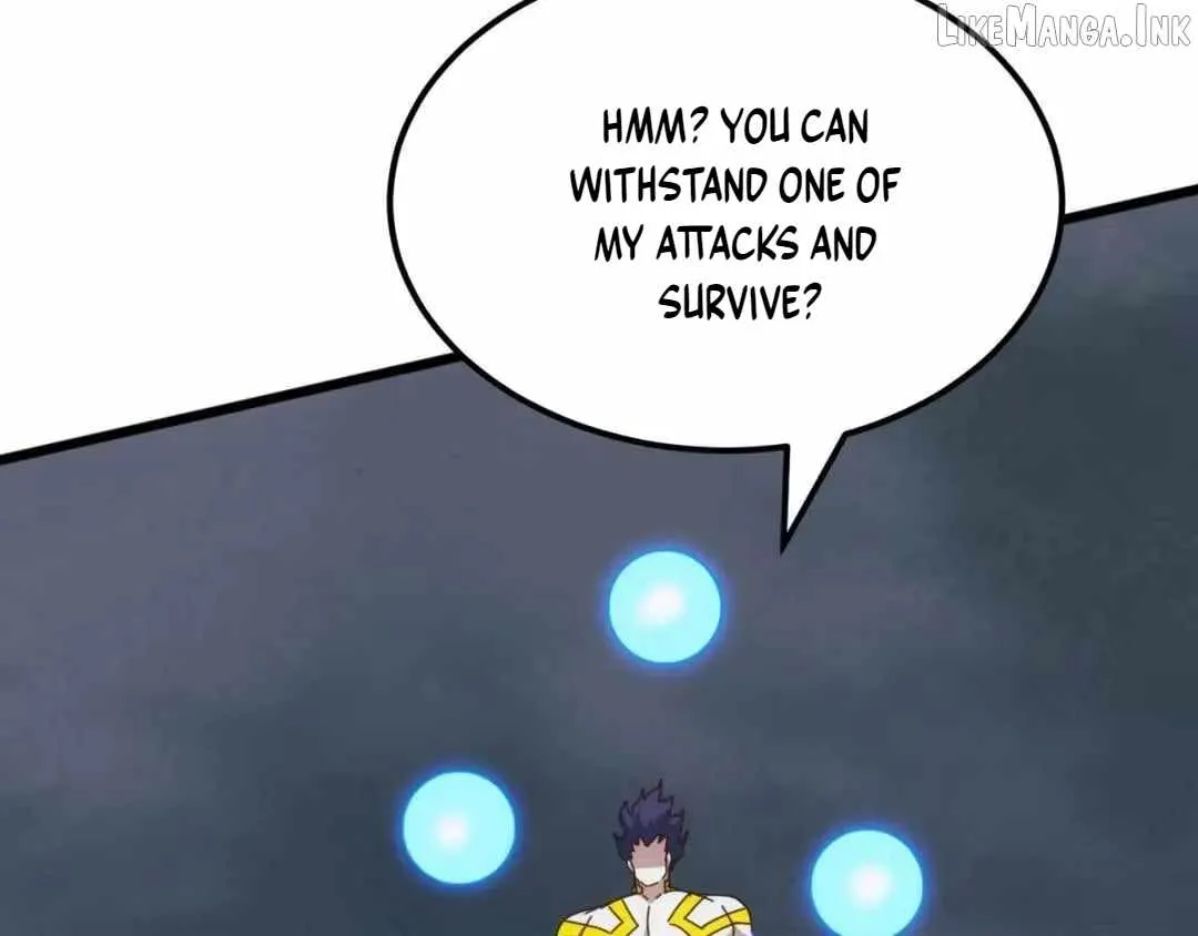 Domestication of Divine Beasts at the Beginning Chapter 94 page 39