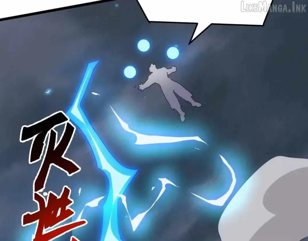 Domestication of Divine Beasts at the Beginning Chapter 94 page 47