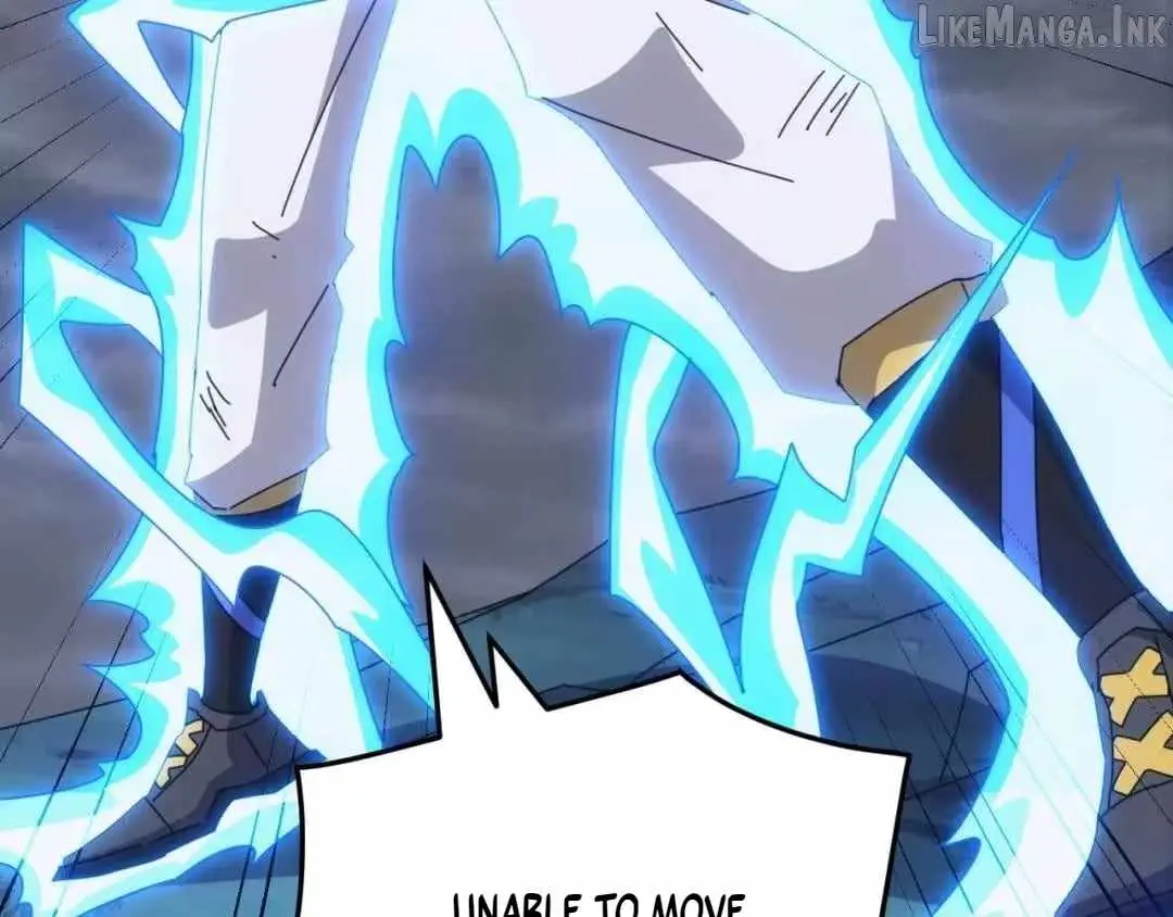 Domestication of Divine Beasts at the Beginning Chapter 94 page 90