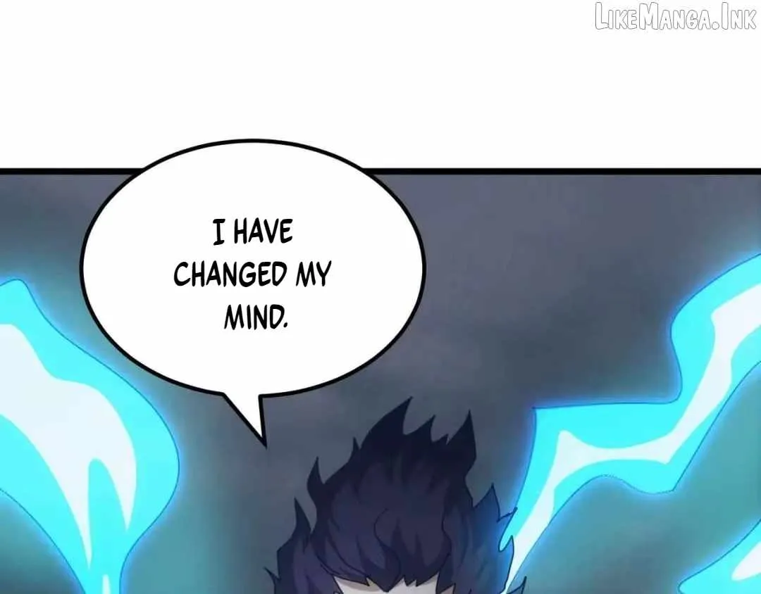 Domestication of Divine Beasts at the Beginning Chapter 94 page 94