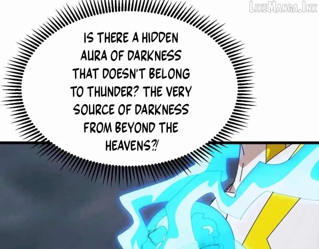 Domestication of Divine Beasts at the Beginning Chapter 94 page 98