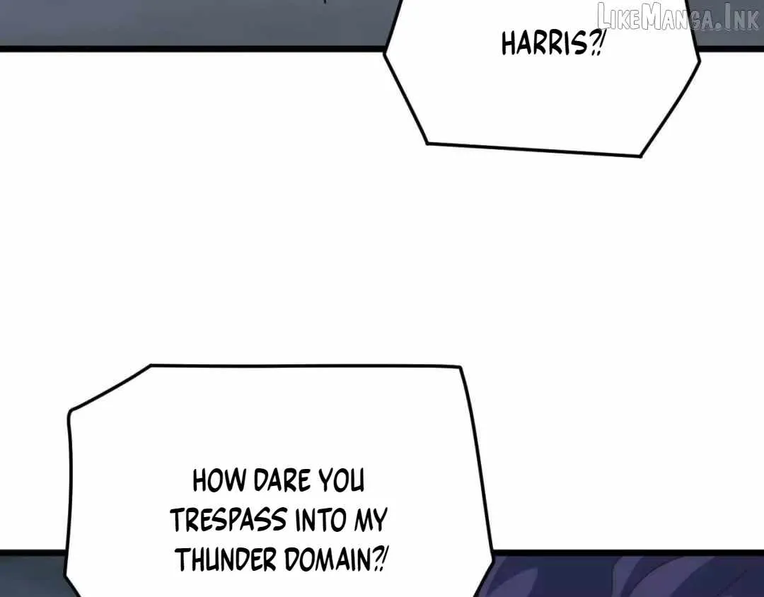 Domestication of Divine Beasts at the Beginning Chapter 94 page 107