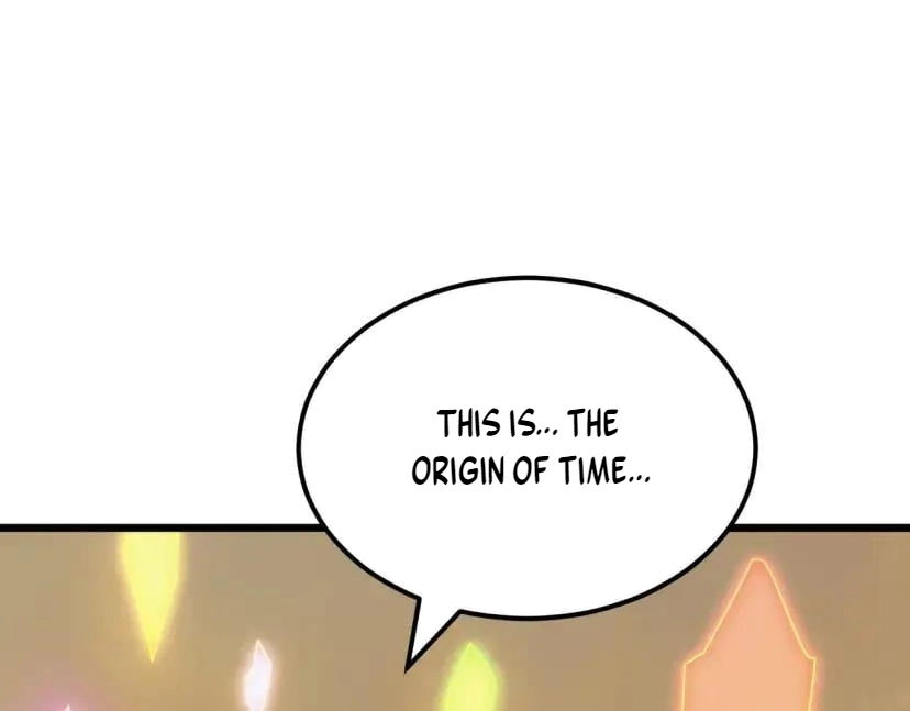 Domestication of Divine Beasts at the Beginning Chapter 96 page 38
