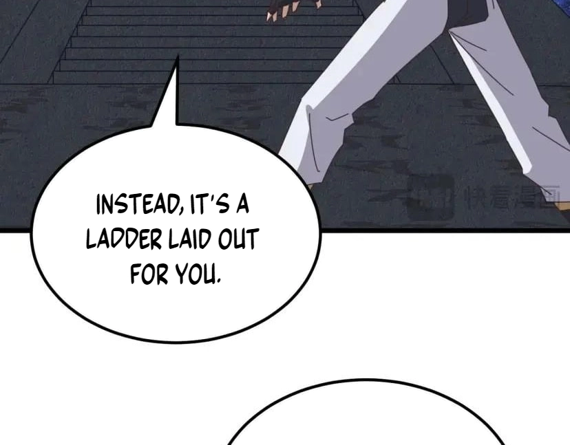 Domestication of Divine Beasts at the Beginning Chapter 96 page 64