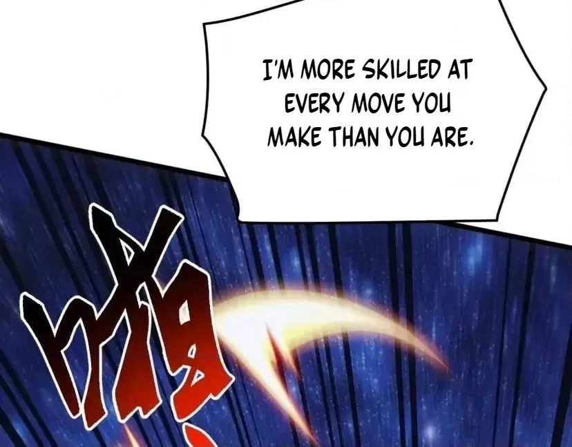 Domestication of Divine Beasts at the Beginning Chapter 96 page 90