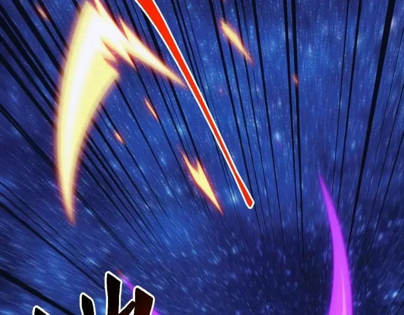 Domestication of Divine Beasts at the Beginning Chapter 96 page 91