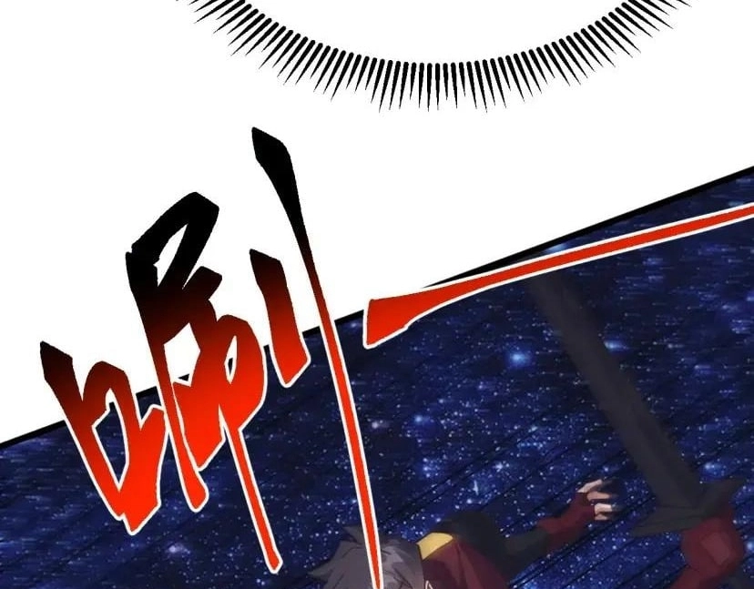 Domestication of Divine Beasts at the Beginning Chapter 96 page 96