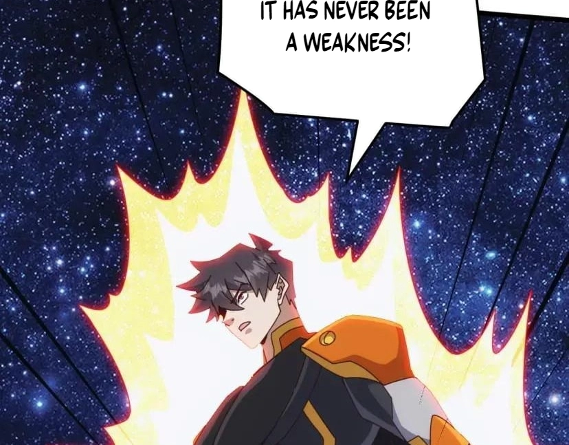 Domestication of Divine Beasts at the Beginning Chapter 96 page 124