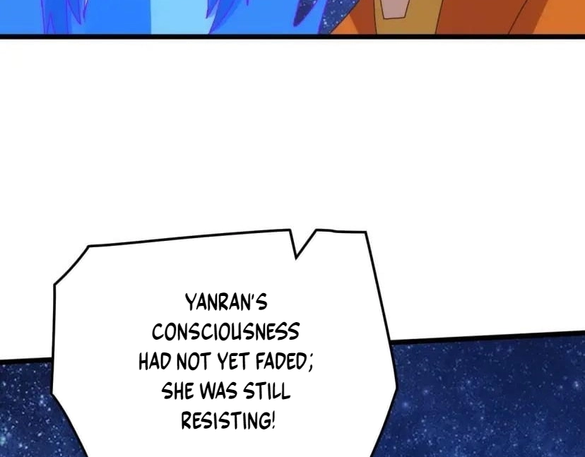 Domestication of Divine Beasts at the Beginning Chapter 96 page 159