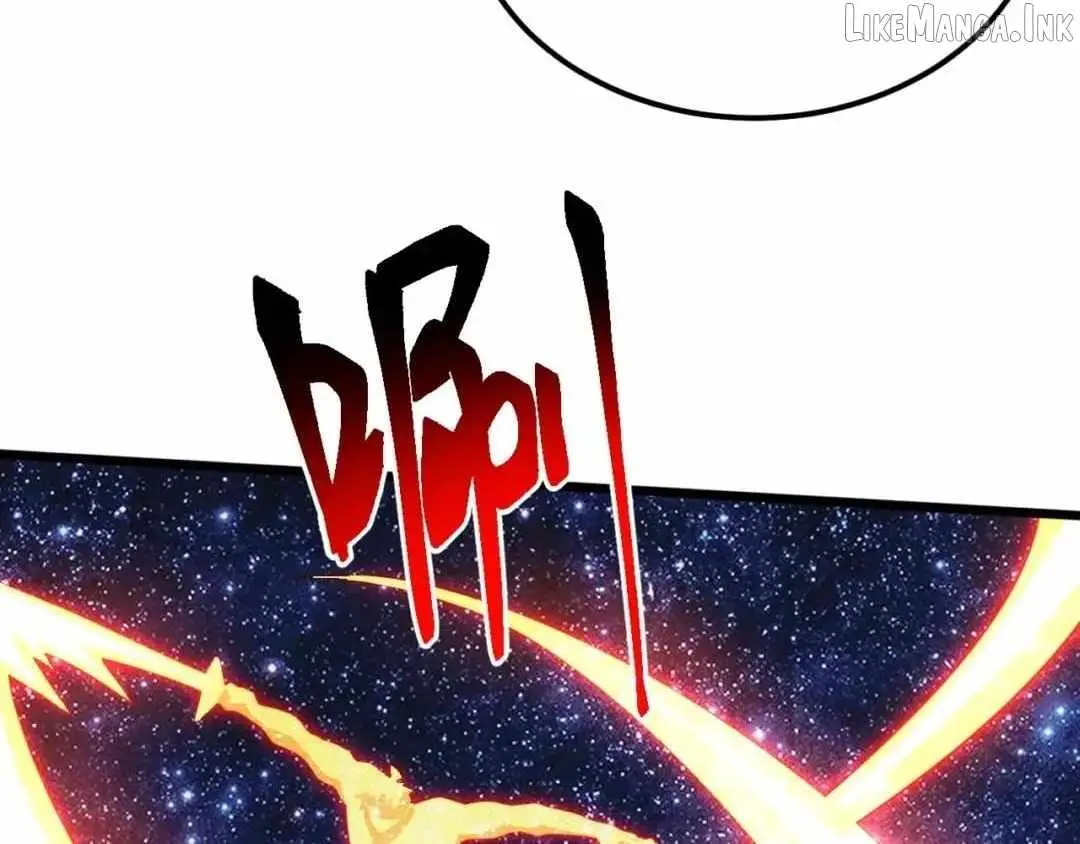 Domestication of Divine Beasts at the Beginning Chapter 97 page 26