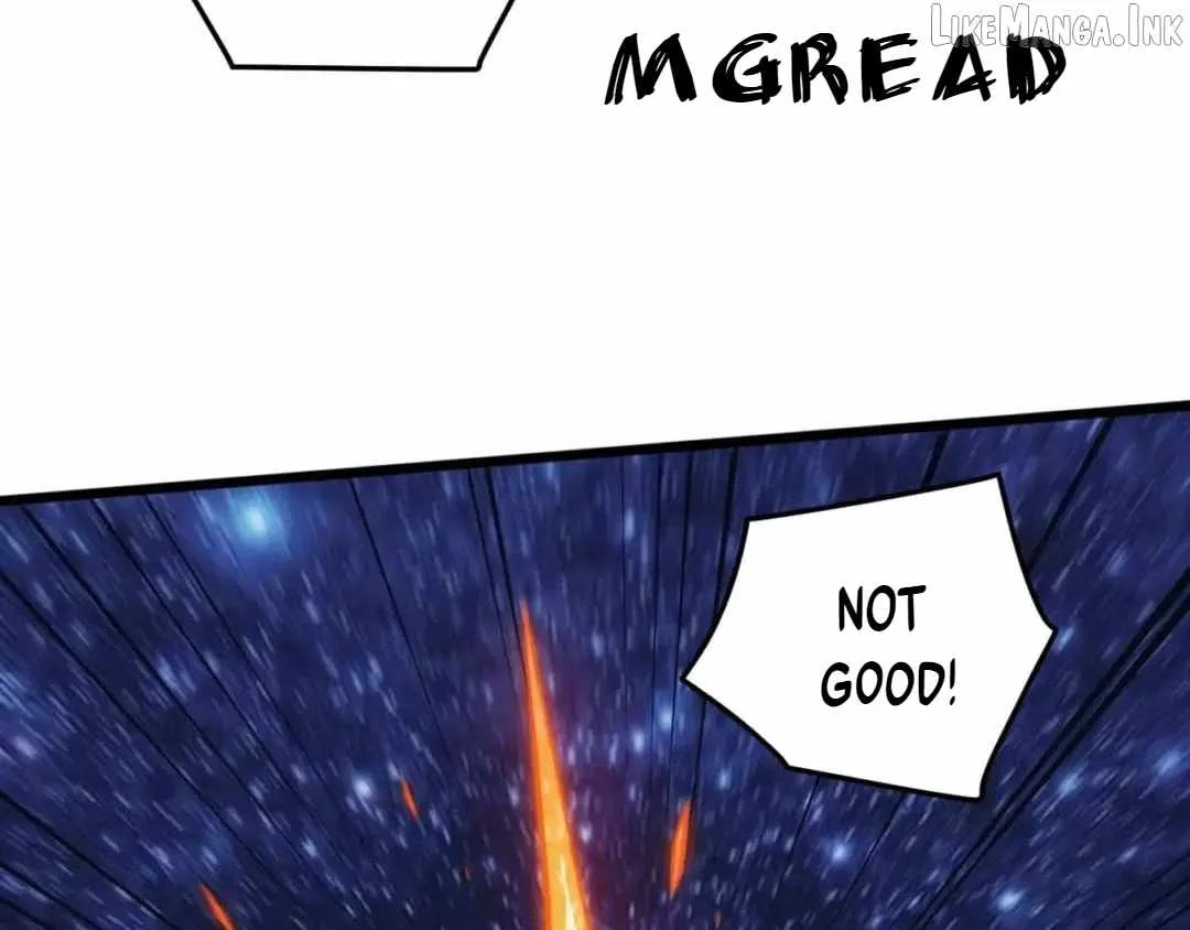 Domestication of Divine Beasts at the Beginning Chapter 97 page 91