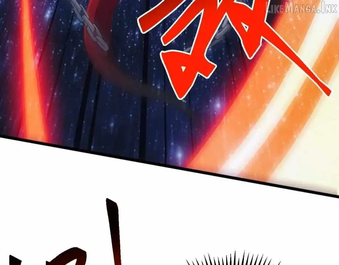 Domestication of Divine Beasts at the Beginning Chapter 98 page 12