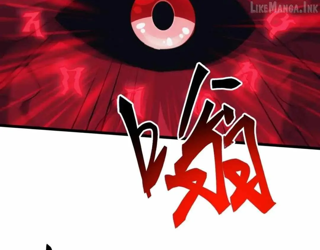 Domestication of Divine Beasts at the Beginning Chapter 98 page 26