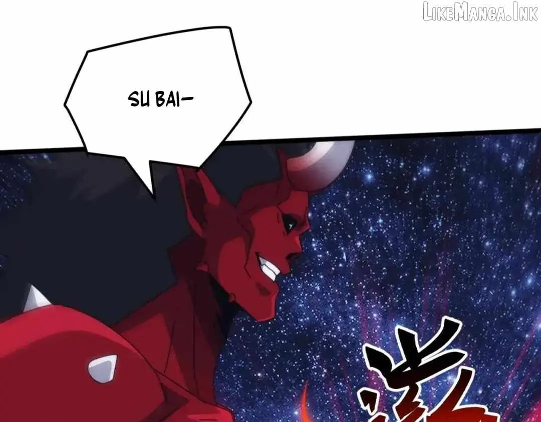 Domestication of Divine Beasts at the Beginning Chapter 98 page 34