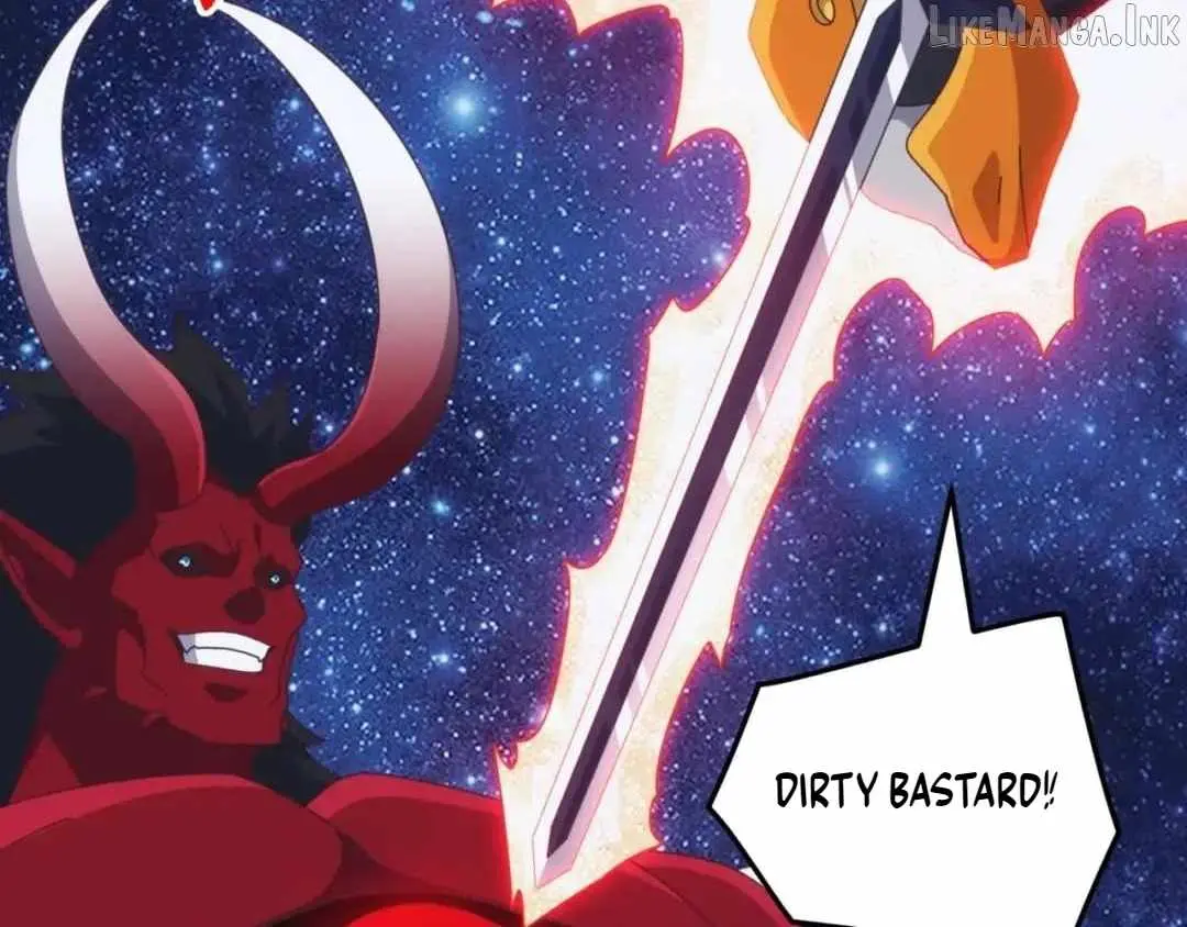 Domestication of Divine Beasts at the Beginning Chapter 98 page 60