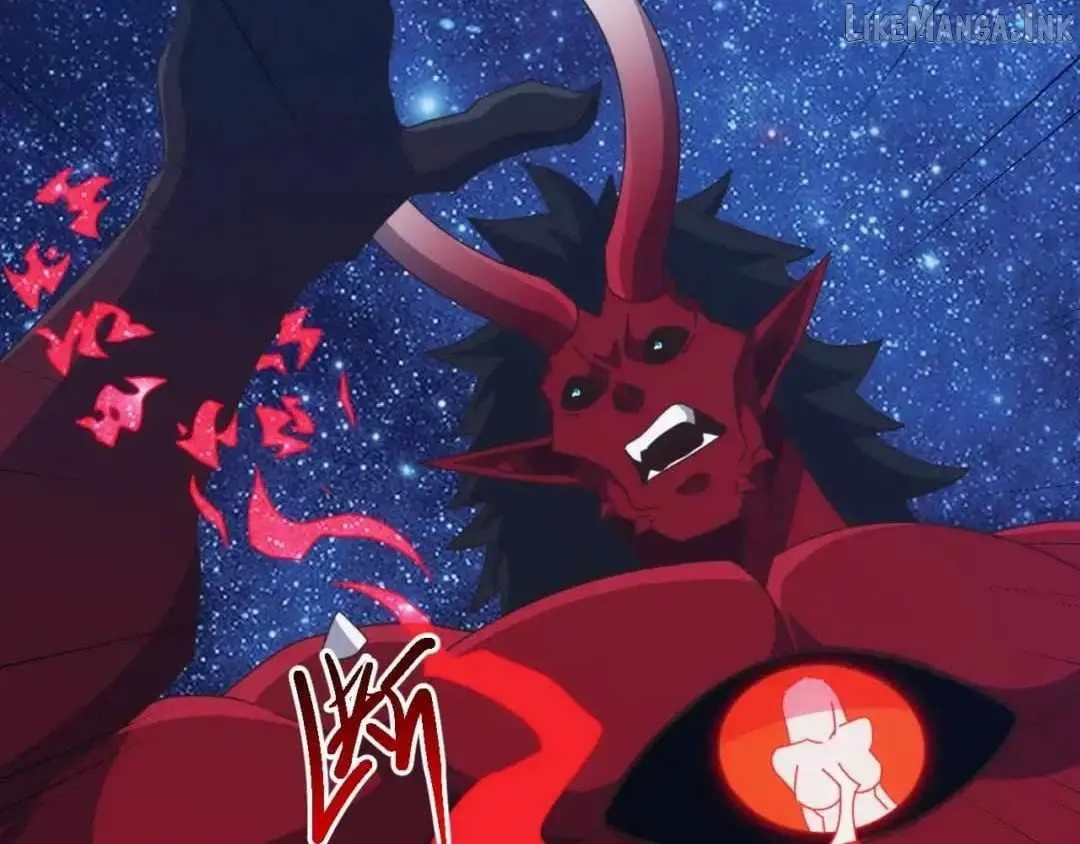 Domestication of Divine Beasts at the Beginning Chapter 98 page 71