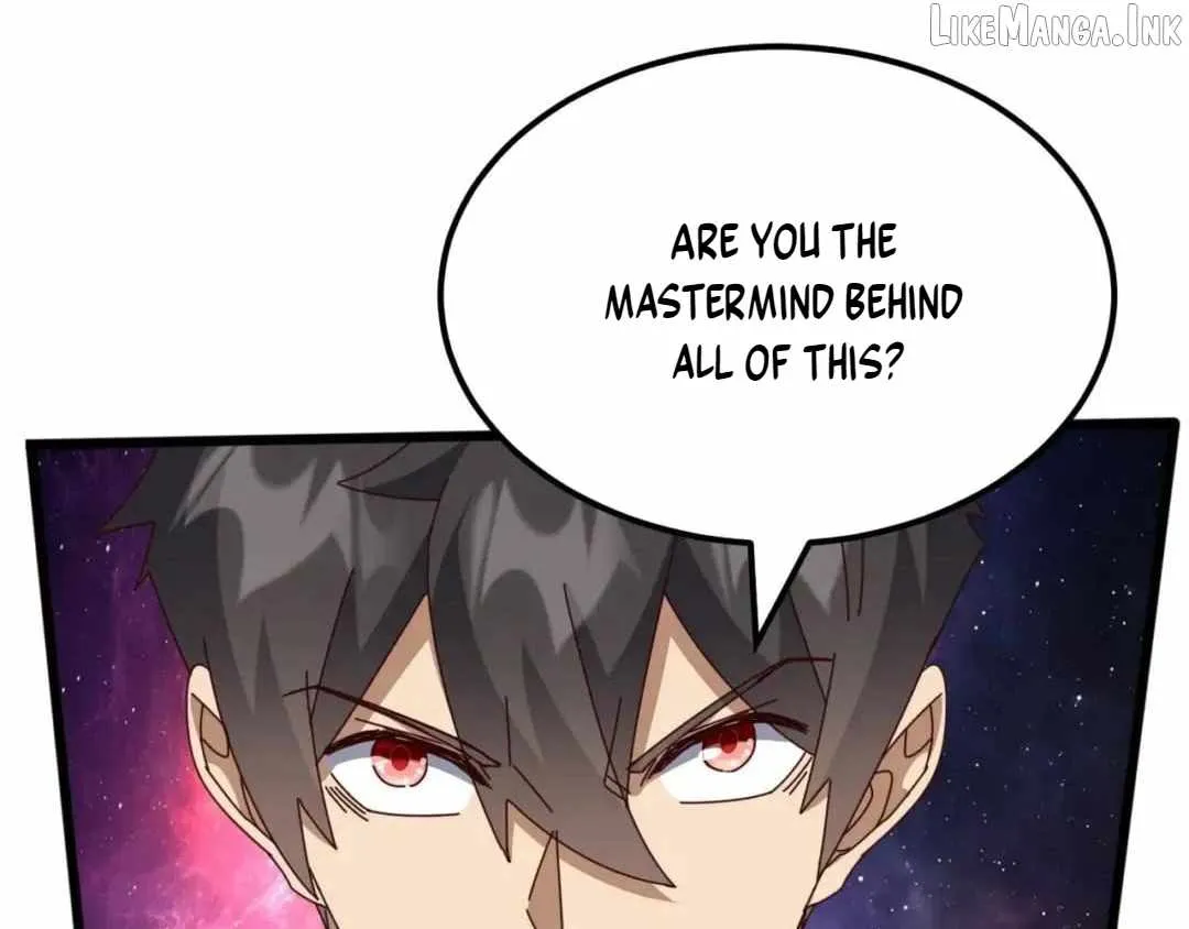 Domestication of Divine Beasts at the Beginning Chapter 98 page 116
