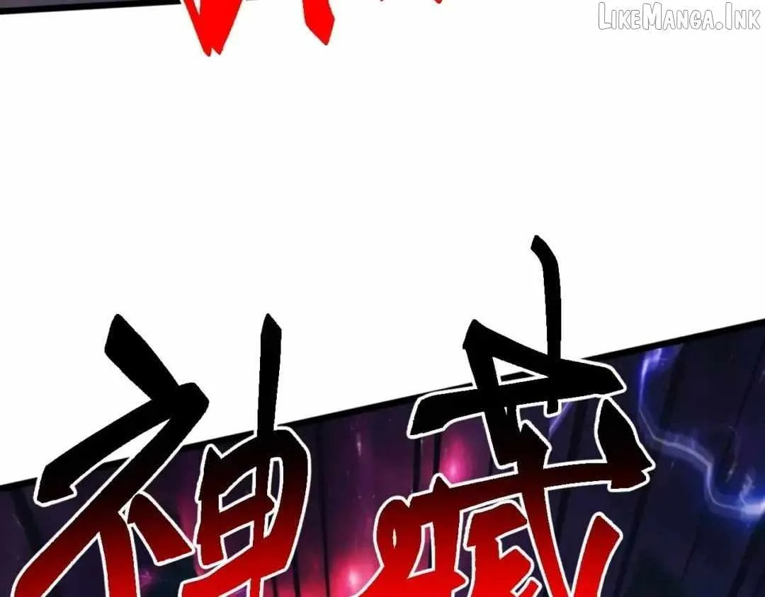 Domestication of Divine Beasts at the Beginning Chapter 98 page 158