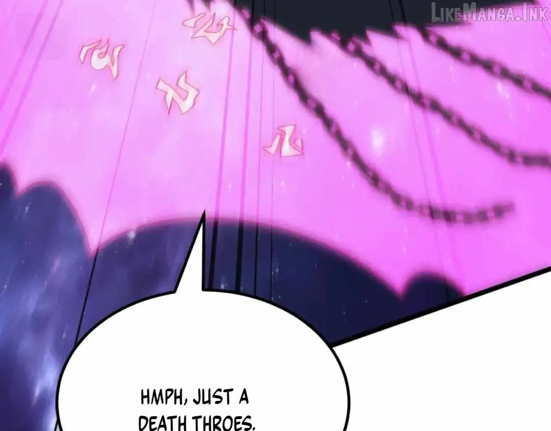 Domestication of Divine Beasts at the Beginning Chapter 99 page 5