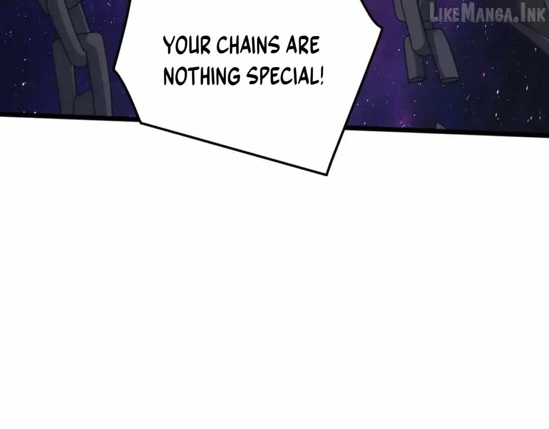Domestication of Divine Beasts at the Beginning Chapter 99 page 15