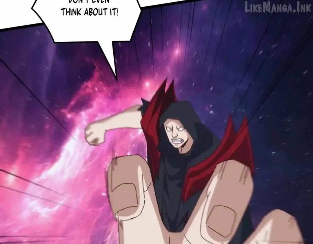 Domestication of Divine Beasts at the Beginning Chapter 99 page 29