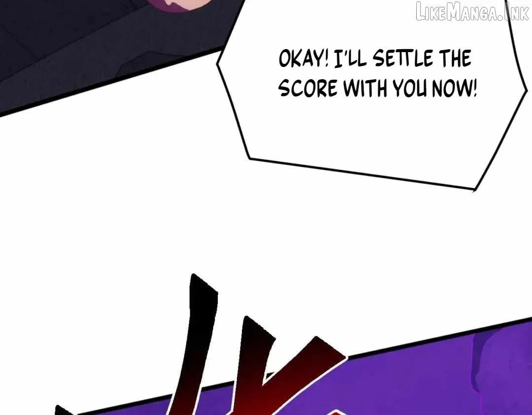 Domestication of Divine Beasts at the Beginning Chapter 99 page 57