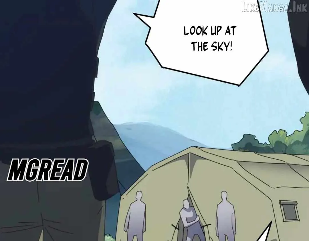 Domestication of Divine Beasts at the Beginning Chapter 99 page 114