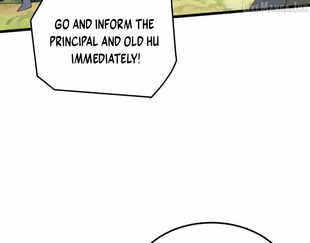Domestication of Divine Beasts at the Beginning Chapter 99 page 118