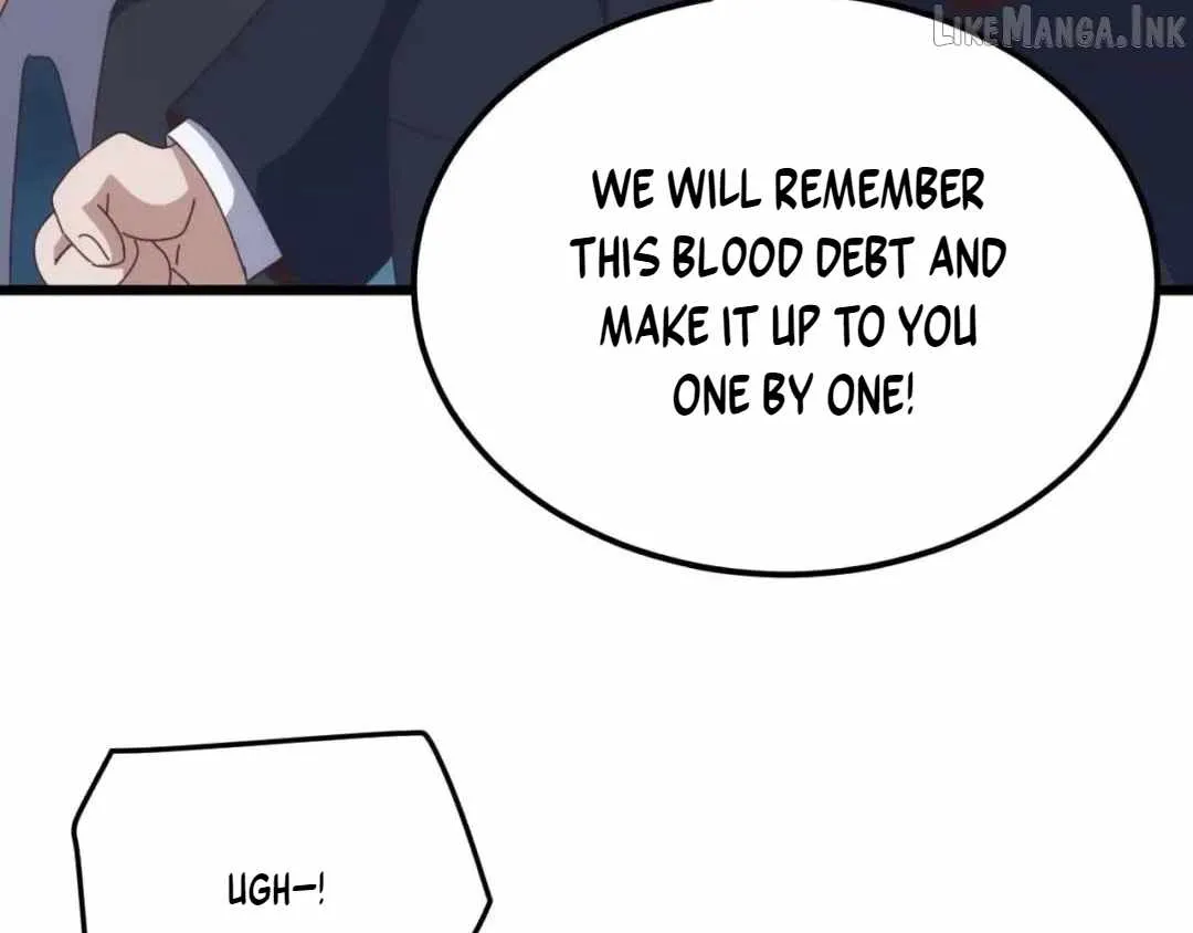 Domestication of Divine Beasts at the Beginning Chapter 99 page 132