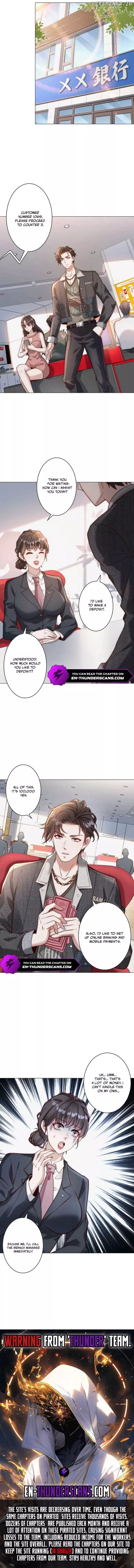 Dominating with the Price Collapse System Chapter 1 page 7