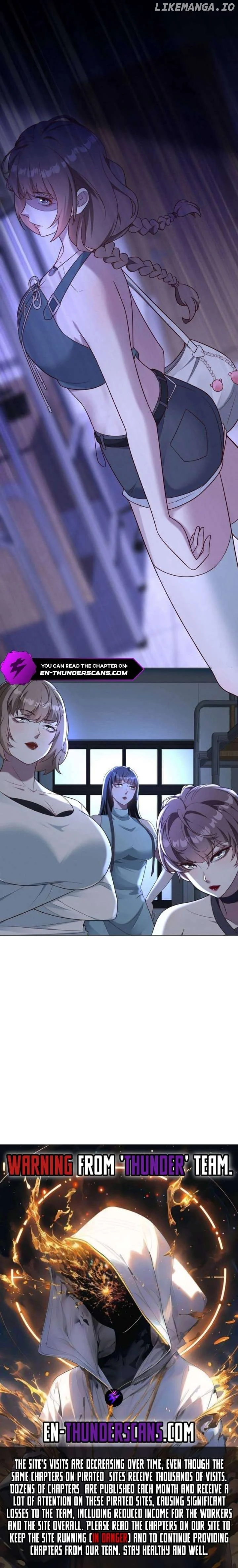 Dominating with the Price Collapse System Chapter 12 page 8