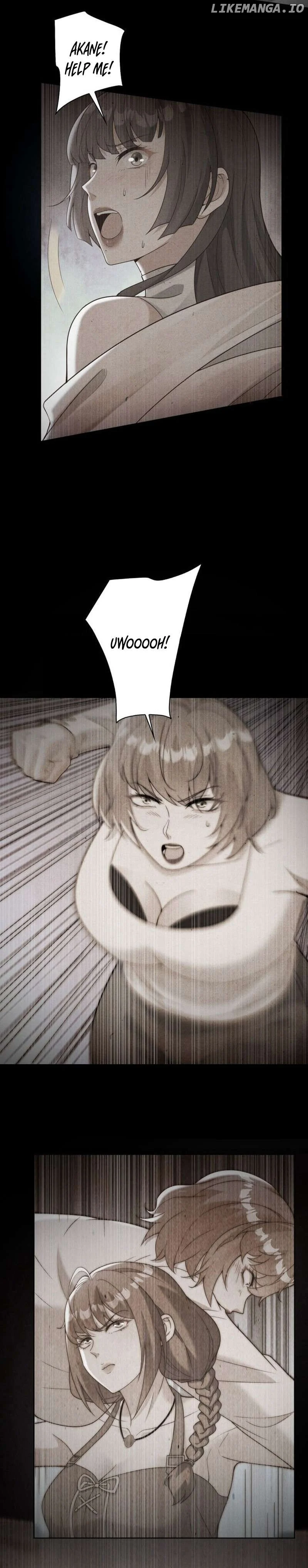 Dominating with the Price Collapse System Chapter 13 page 7