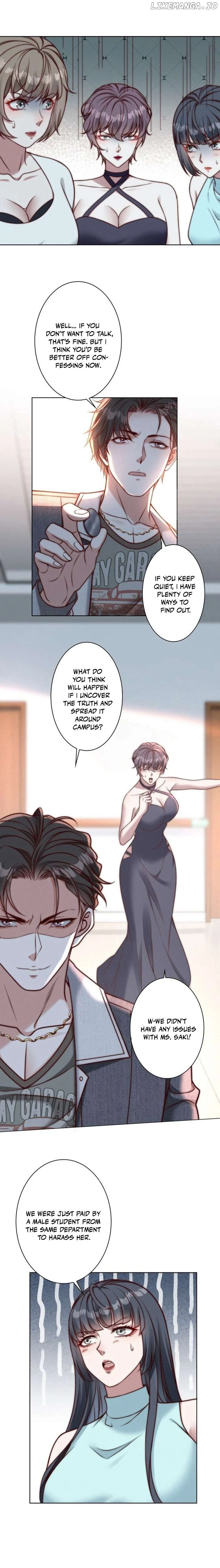 Dominating with the Price Collapse System Chapter 13 page 14