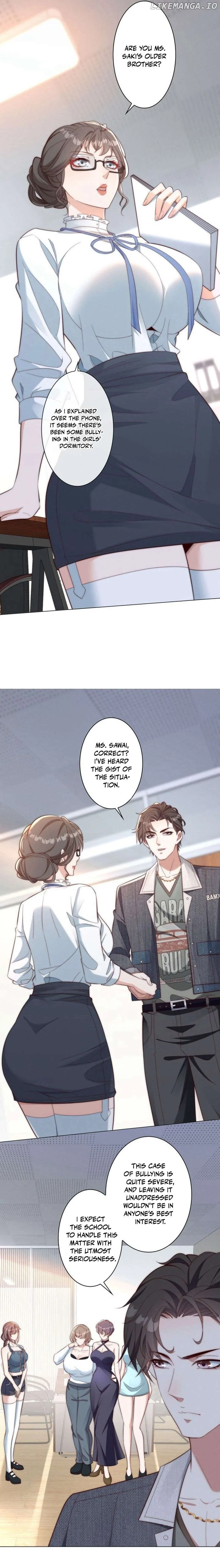 Dominating with the Price Collapse System Chapter 13 page 3