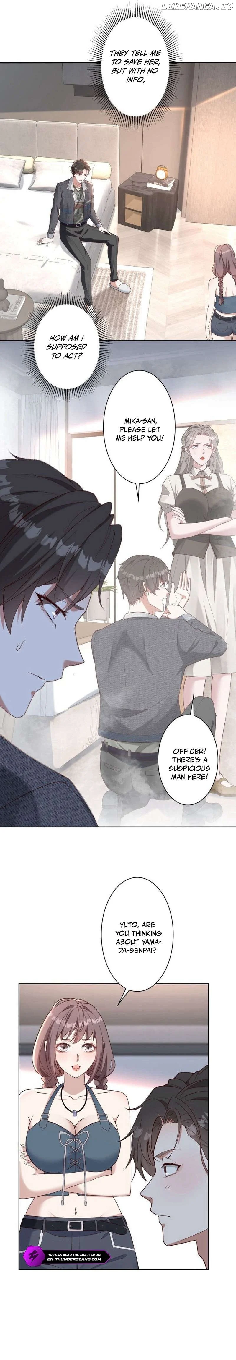 Dominating with the Price Collapse System Chapter 14 page 7
