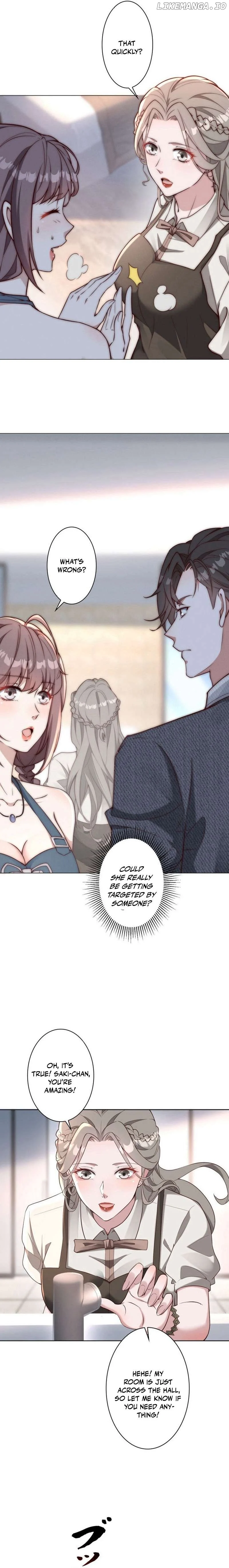 Dominating with the Price Collapse System Chapter 14 page 5