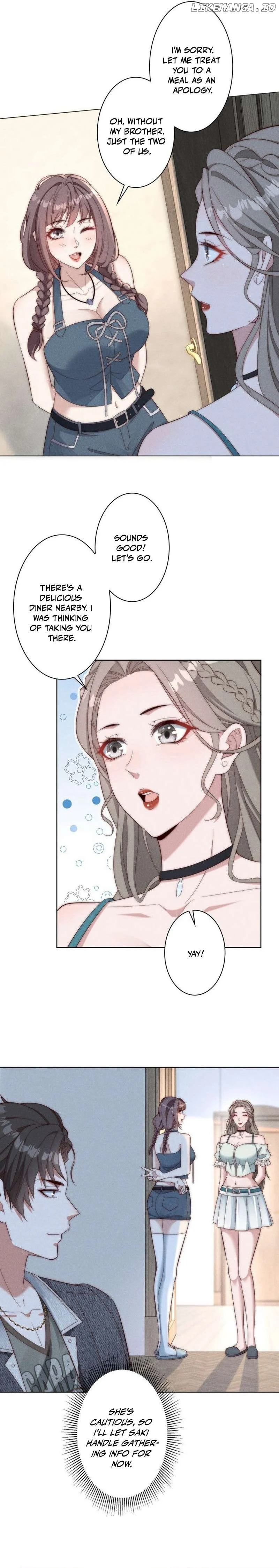 Dominating with the Price Collapse System Chapter 14 page 9